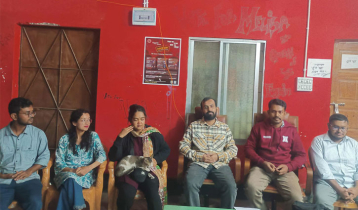 জাবির ৪৫তম ব্যাচের রাজা–রানি নির্বাচন শুক্রবার