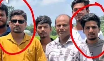 গুলি ছোড়া ব্যক্তি জামায়াত কর্মী- দাবি বিএনপির, অস্বীকার জামায়াতের