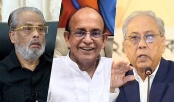 জিএম কা‌দের‌ ছাড়াই মঞ্জু-আ‌নি‌সের নেতৃত্বে আস‌ছে নির্বাচনি জোট