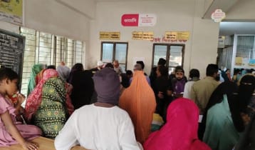 মেডিকেল টেকনোলজিস্টদের কর্মবিরতি, রোগীদের ভোগান্তি চরমে