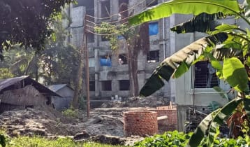 জামালপুর কারা কর্তৃপক্ষের বিরুদ্ধে মুক্তিযোদ্ধা পরিবারের জমি দখলের অভিযোগ