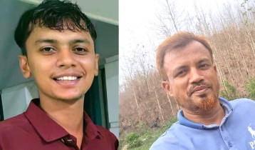 ‘আউট’ লিখে ভিডিও দেওয়া ছাত্রদল কর্মীকে আসামি করে মামলা 