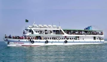 রাত্রিযাপনসহ পর্যটকদের জন্য উন্মুক্ত হচ্ছে সেন্টমার্টিন