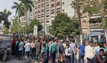 খুলনায় ১৬ মাসে ট্রিপল-ডাবলসহ ৪৮ খুন