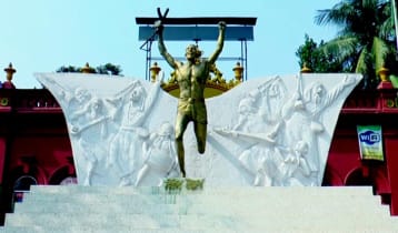 ৮ ডিসেম্বর হানাদারমুক্ত হয়েছিল কুষ্টিয়ার যেসব স্থান