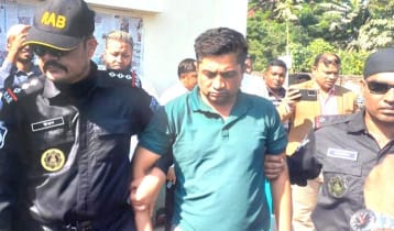 লক্ষ্মীপুরে ব্যবসায়ী হত্যা, প্রধান অভিযুক্ত গ্রেপ্তার