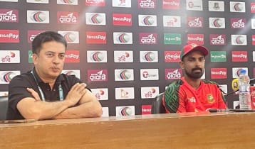 ৭৫ নাকি ৭০ লাখ, বিপিএলের নিলাম নিয়ে বিভ্রান্ত লিটন!