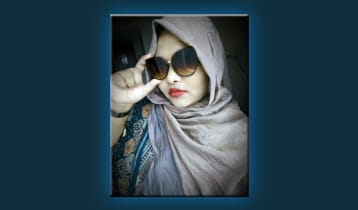 চট্টগ্রাম-১০ আসনে এনসিপির মিশমা লড়বেন আমীর খসরুর সাথে