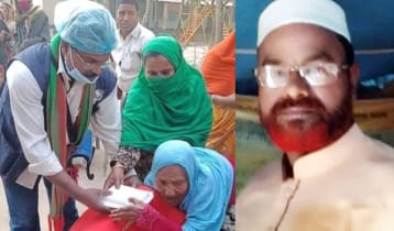 যশোরে যাবজ্জীবন সাজাপ্রাপ্ত আসামির কারাগারে আত্মহত্যা