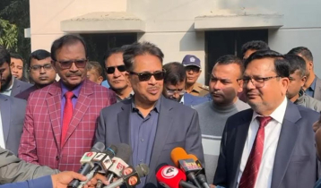 ‘মার্চে চলবে পাবনা-ঢাকা ট্রেন, প্রশস্ত হচ্ছে আব্দুল হামিদ সড়ক’ 