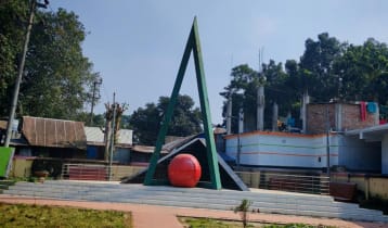 ৩৬ ঘণ্টার যুদ্ধে শত্রুমুক্ত হয় মাদারীপুর