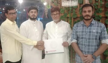 বিএনপি থেকে আ.লীগ, শেষ ঠিকানা এনসিপি