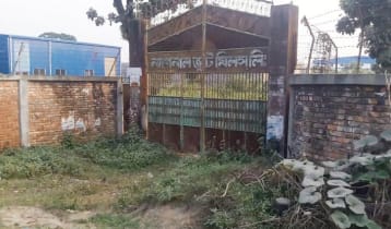 খলাপাড়ার গণহত্যা দিবস: স্বাধীনতার প্রান্তে শহীদ হন ১০৬ জন