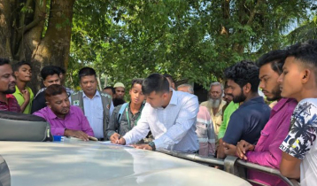 পাখি শিকার করে ফেসবুক লাইভে রান্না, যুবকের অর্থদণ্ড