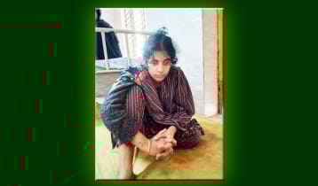 পরিচয় মিলছে না পাবনা জেনারেল হাসপাতালের এক নির্বাক নারীর