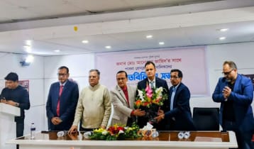 ‘আমরা ভোটের পরিবেশ নিশ্চিতে কাজ করছি’