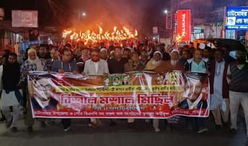 চাইলে আপনাদের চাটমোহর থেকে বিতাড়িত করতে পারি: হীরা