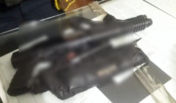 ঢাকা-টাঙ্গাইল-যমুনা সেতু মহাসড়কে শর্টগানসহ গ্রেপ্তার ৬