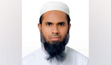 শিক্ষা ক্যাডারে রসায়ন বিভাগে প্রথম পঞ্চগড়ের আবু তালেব