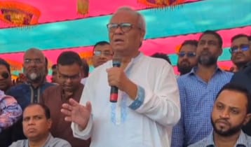 গণভোট ভবিষ্যতে সংকট তৈরি করবে: রিজভী