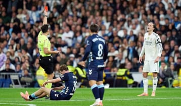 রিয়ালের ৪ তারকা ফুটবলার নিষিদ্ধ