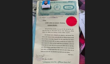 এফিডেভিট করে দল ছাড়ছেন আ. লীগ নেতা