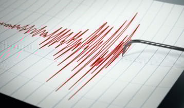 সিরাজগঞ্জে শক্তিশালী ভূমিকম্প অনুভূত