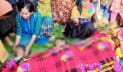 কুমিল্লায় ট্রলি উল্টে খালে, গোসলরত ৩ নারীর মৃত্যু