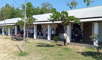 ঝরে পড়া শিক্ষার্থীদের শেষ ভরসা দীঘিনালা মাইনী স্কুল অ্যান্ড কলেজ