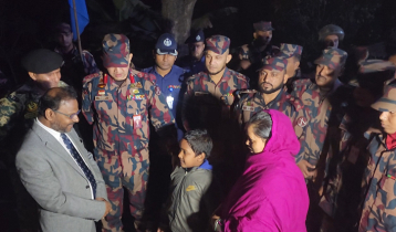 পাঁচ মাস পর ভারতে ফিরে গেলেন সোনালি