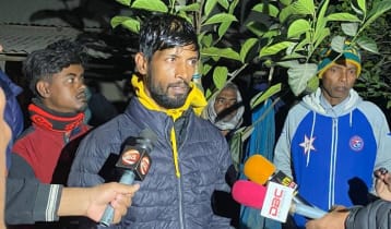 এটা অবহেলা, আমি বিচার চাই: সাজিদের বাবা