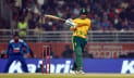 ৫ রানে ৫ উইকেট হারিয়ে হারল ভারত, ঘুরে দাঁড়াল দ. আফ্রিকা