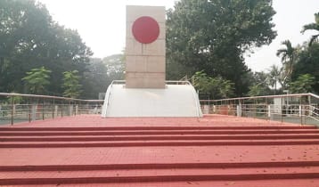 টাঙ্গাইল শত্রুমুক্ত হয় ১১ ডিসেম্বর