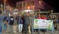 ঠাকুরগাঁও-২ আসনে বিএনপির প্রার্থী পরিবর্তনের দাবিতে মশাল মিছিল