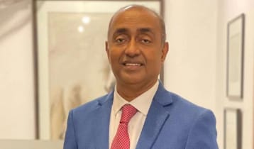 খালেদা জিয়া মাথা নত করে দেশ থেকে পালিয়ে যাননি: অ্যাটর্নি জেনারেল