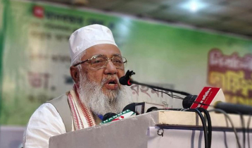 শাহজাহান চৌধুরীকে শোকজ, সতর্ক করেছেন জামায়াতের আমিরও 