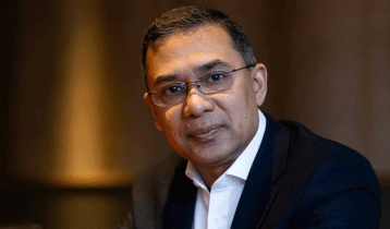 কঠিন সময়ে ঐক্য ও সহমর্মিতার জন্য ধন্যবাদ জানালেন তারেক রহমান 