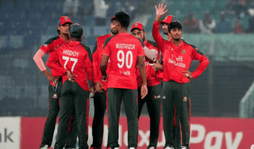 ‘ক্ষোভটা’ এতোদিন পুষে রেখেছিলেন মাহেদী!