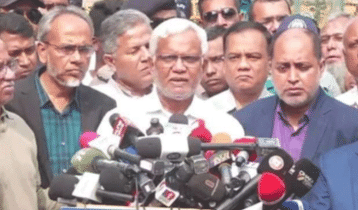 খালেদা জিয়ার সুস্থতার আশা চিকিৎসকদের