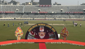 ৩৪ ম‌্যাচের বিপিএল শুরু ২৬ ডিসেম্বর