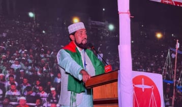 গোয়েন্দা রিপোর্ট অনুযায়ী, এককভাবে সরকার গঠনের দৌড়ে ১ নম্বরে জামায়াত: সেলিম উদ্দিন