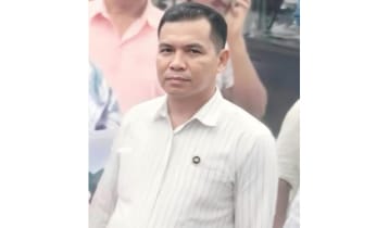 রাঙামাটিতে এনসিপির যুগ্ম সমন্বয়কারীর পদত্যাগ