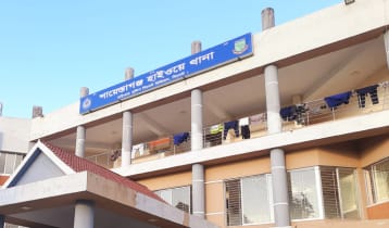 ট্রাকের সঙ্গে পিকআপের সংঘর্ষ, চালকসহ দুজন নিহত