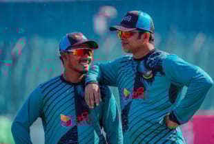 বিশ্বকাপেও থাকবেন আশরাফুল