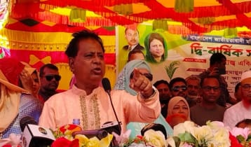 ‘বিএনপি ক্ষমতায় গেলে বেকার তরুণদের ভাতা দেওয়া হবে’