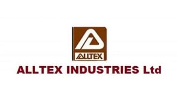অলটেক্স ইন্ডাস্ট্রিজ কোম্পানির পর্ষদ সভা ৭ ডিসেম্বর