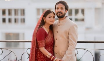 আড়াল ভেঙে বিয়ের খবর দিলেন পরিচালক মিজানুর রহমান আরিয়ান