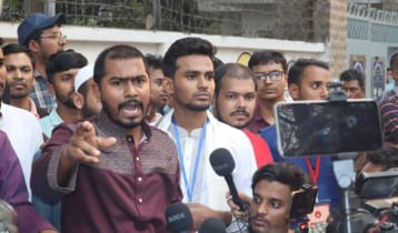 আসিফ মাহমুদকে রাজনীতিতে স্বাগত জানিয়ে যা বললেন নুর