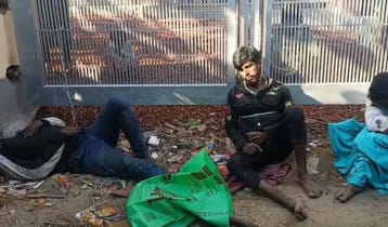 গজারিয়ায় জনতার হাতে আটক ৩, অস্ত্র-গুলি উদ্ধার