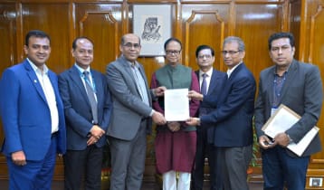 তফসিলি ব্যাংকের তালিকায় ‘সম্মিলিত ইসলামী ব্যাংক’, লাইসেন্স হস্তান্তর